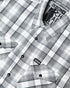 CHAPLIN BAMBOO SHORT SLEEVE BUTTON UP - MENS